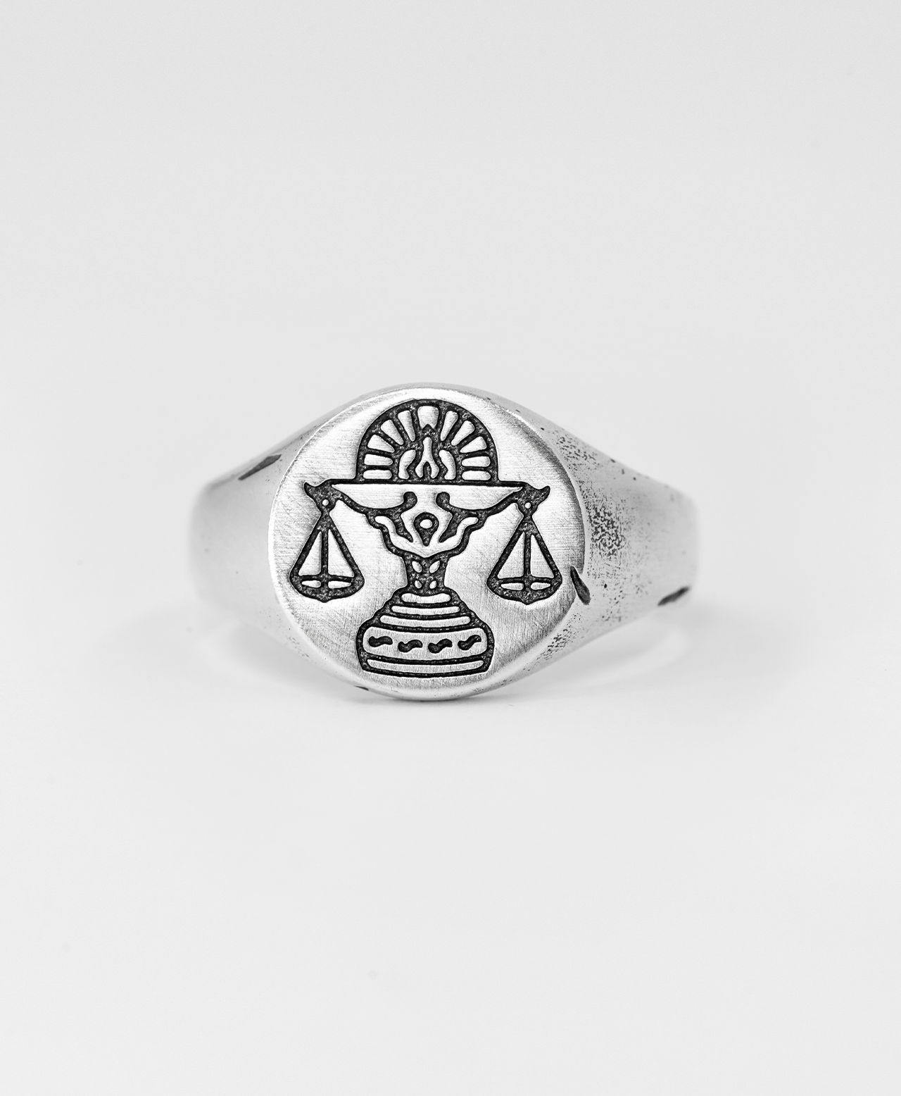 Balance Ring