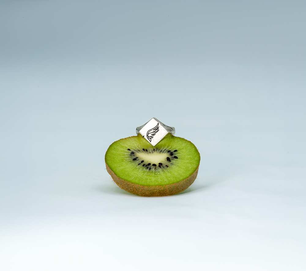 Vierge Ring