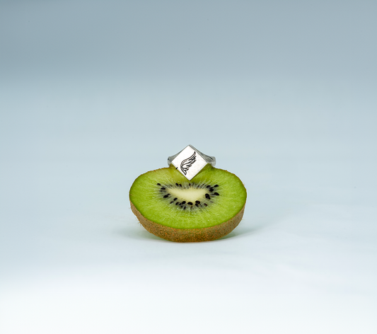 Vierge Ring