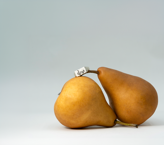 Taureau Ring