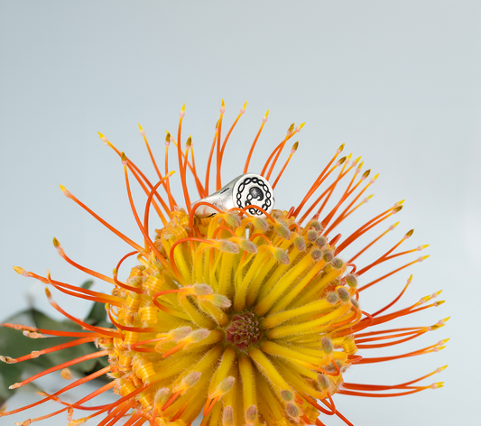 Scorpion Ring