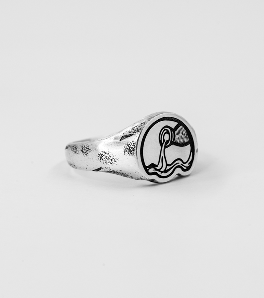 Verseau Ring