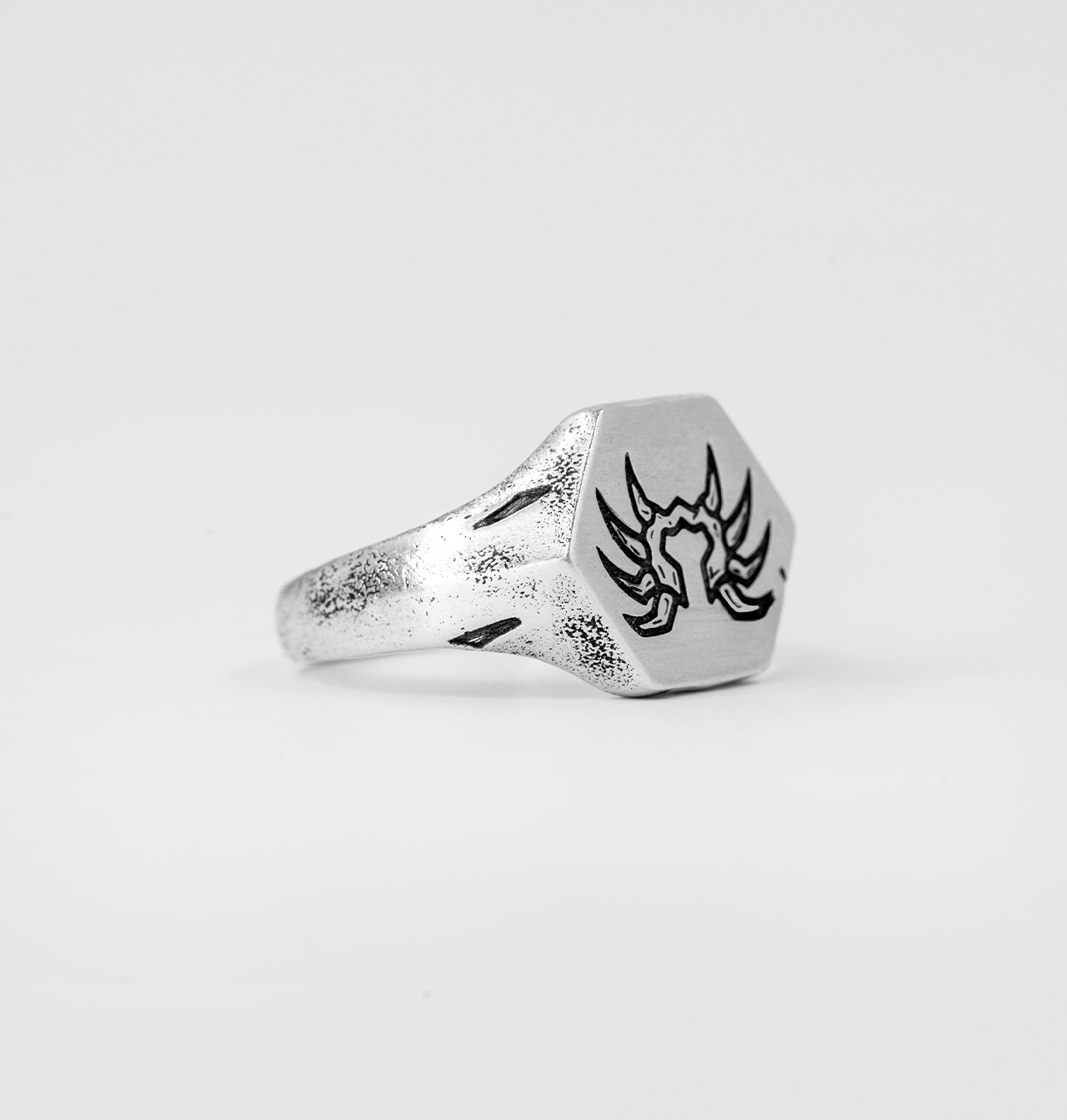 Crab Ring