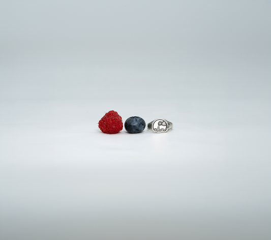 Verseau Ring